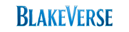 BlakeVerse logo